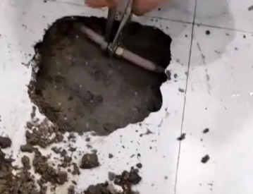 沾化卫生间漏水检测电话