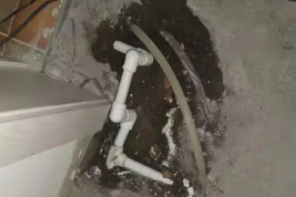 沾化卫生间漏水检测多少钱