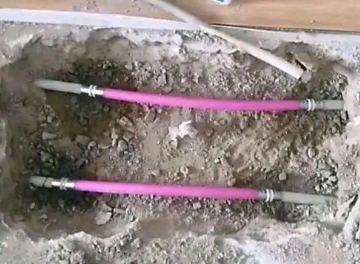 沾化卫生间测漏水多少钱
