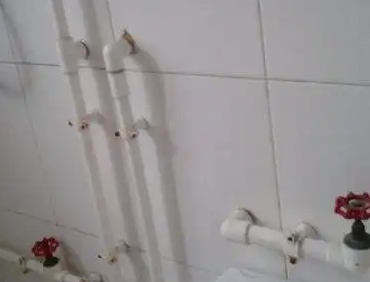 沾化水管维修多少钱