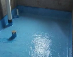 沾化卫生间防水哪家好