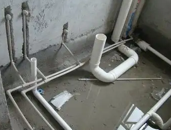沾化水管维修多少钱