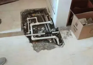 沾化查漏水多少钱