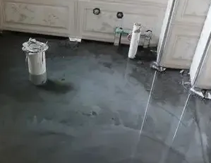 沾化卫生间漏水维修公司为您专业分享下沾化卫生间漏水检测的知识点