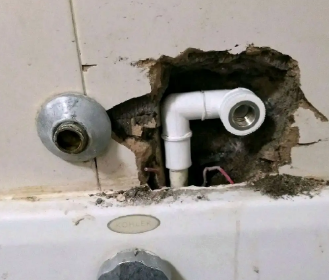 沾化卫生间漏水检测多少钱