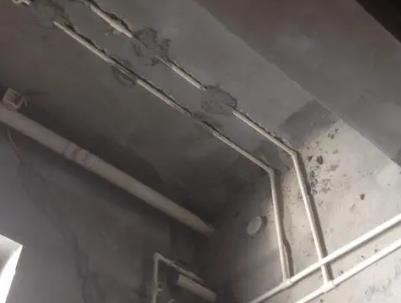 沾化卫生间漏水维修技术的依据是什么