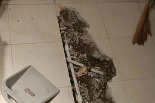 沾化卫生间漏水检测电话